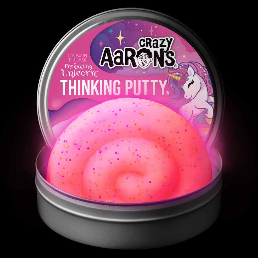 Enchanting Unicorn | Glowbrights® R5