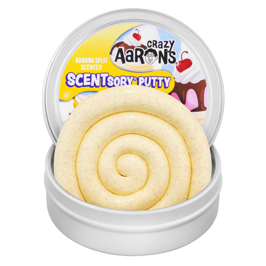 Banana Split | SCENTsory® C8