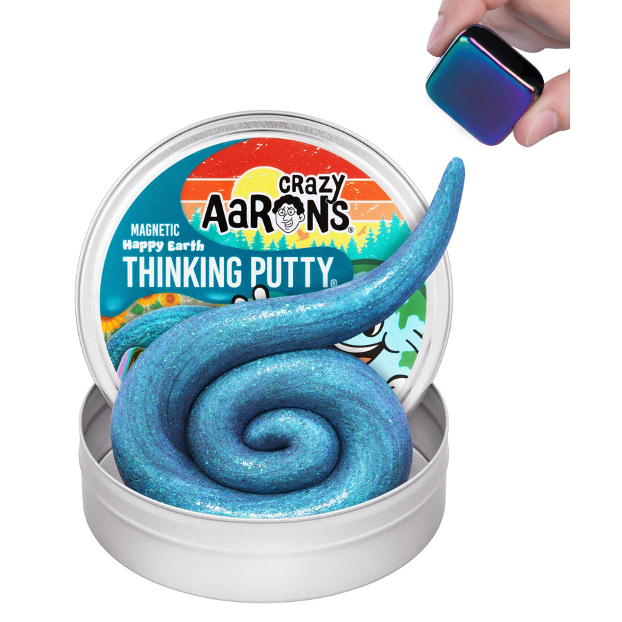 Happy Earth | Magnetic Storms® T8
