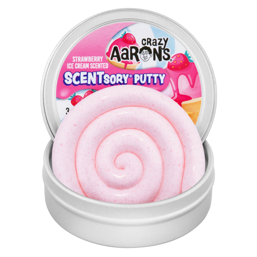 Scoopberry | SCENTsory™ N1