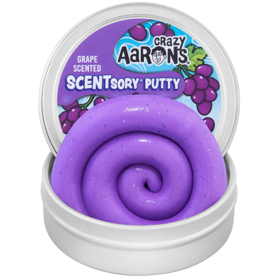 Great Grape | SCENTsory® O4