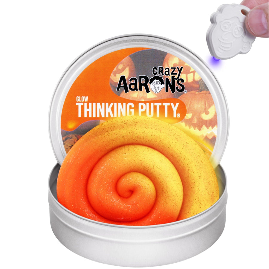 Jack O'Lantern | Glowbrights® O4