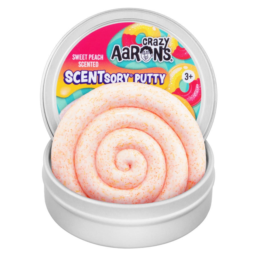 Peach Ring | Scentsory® J7