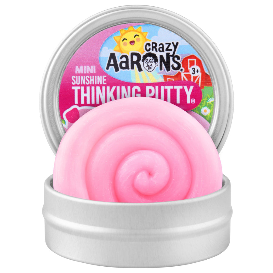 Piglet | MINI Tin Y7