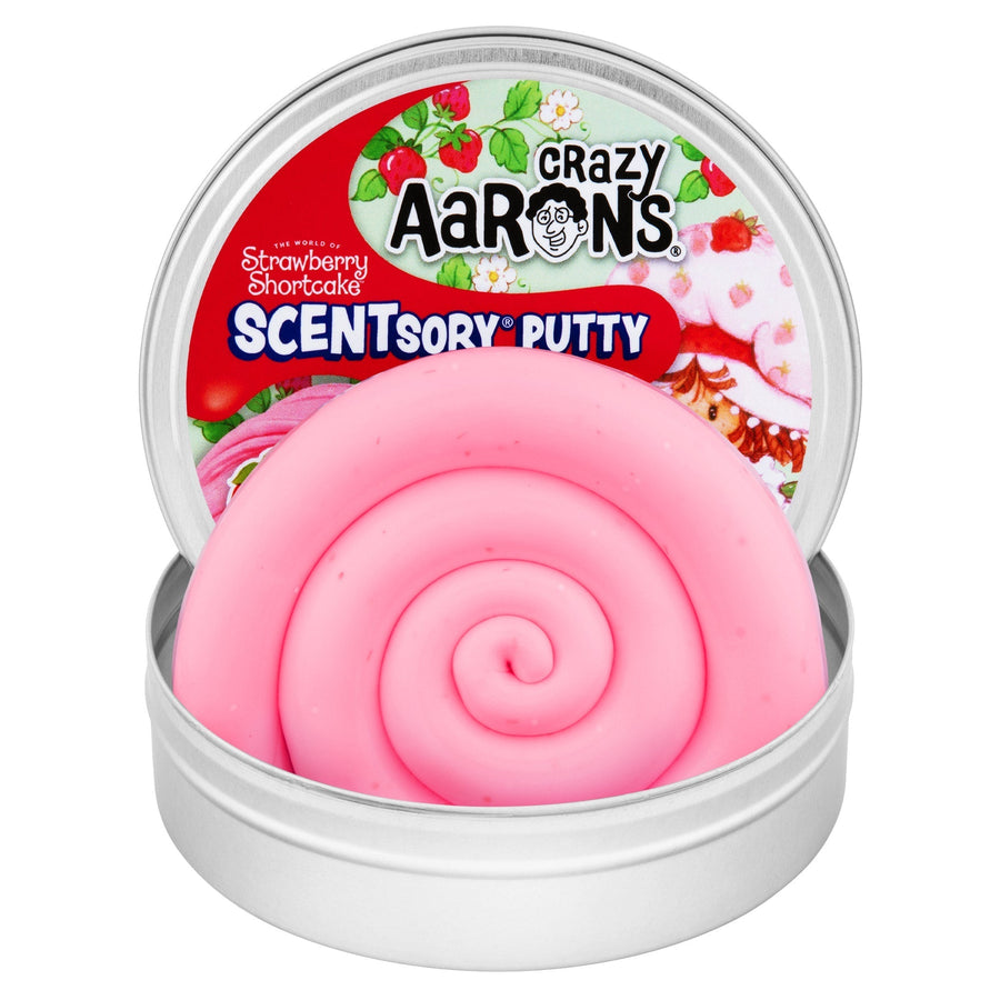 Strawberry Shortcake | Scentsory® E8