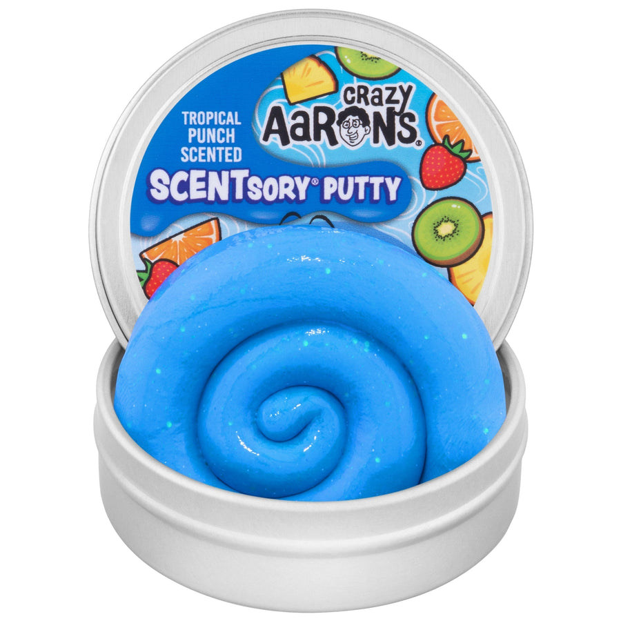 Tropical Punch | SCENTsory® C1