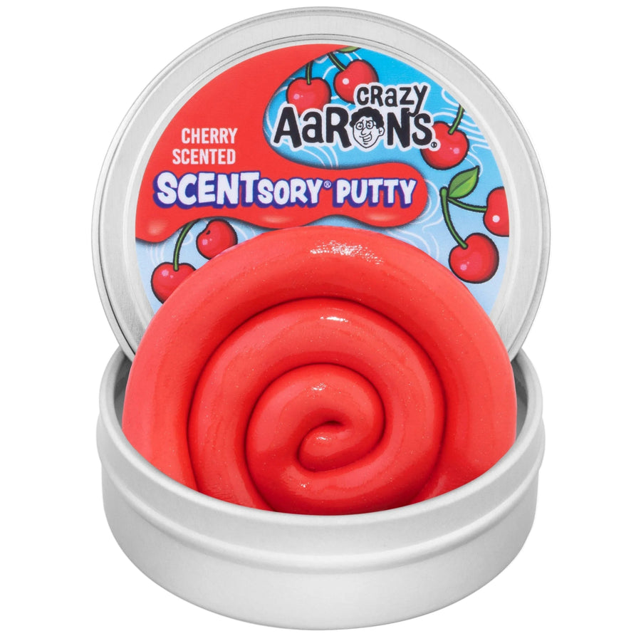 Very Cherry | SCENTsory® Q6