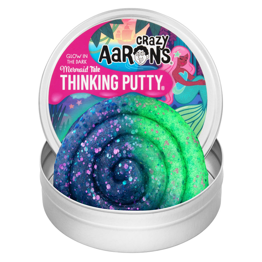Mermaid Tale® | Glowbrights® T3