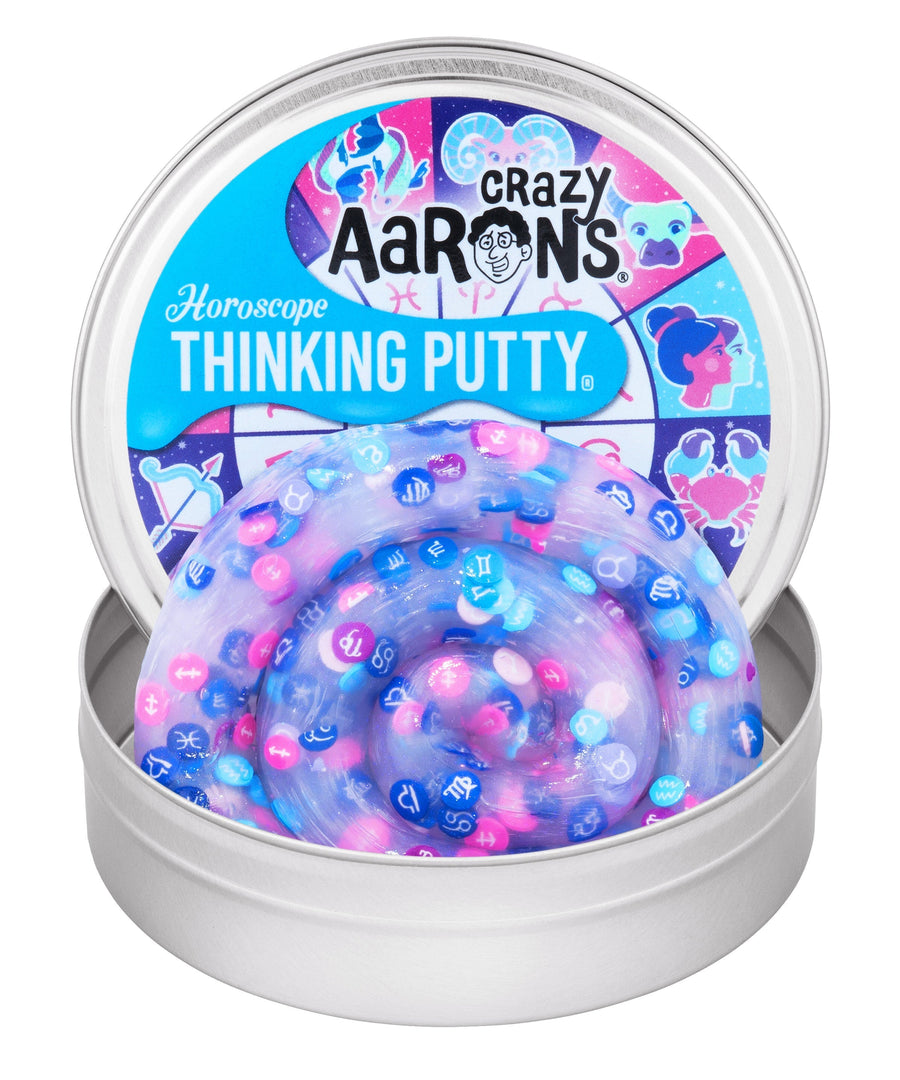 Horoscope | Thinking Putty® S8
