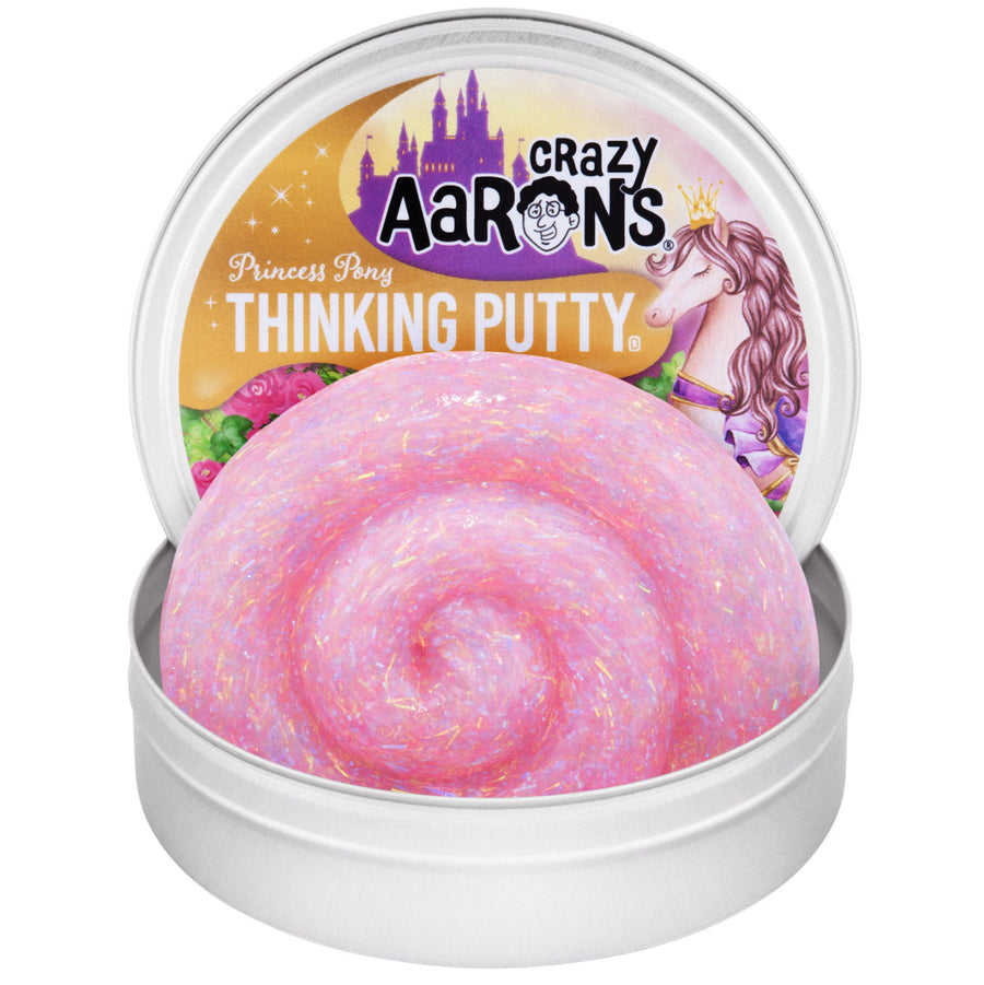 Princess Pony | Thinking Putty® G0
