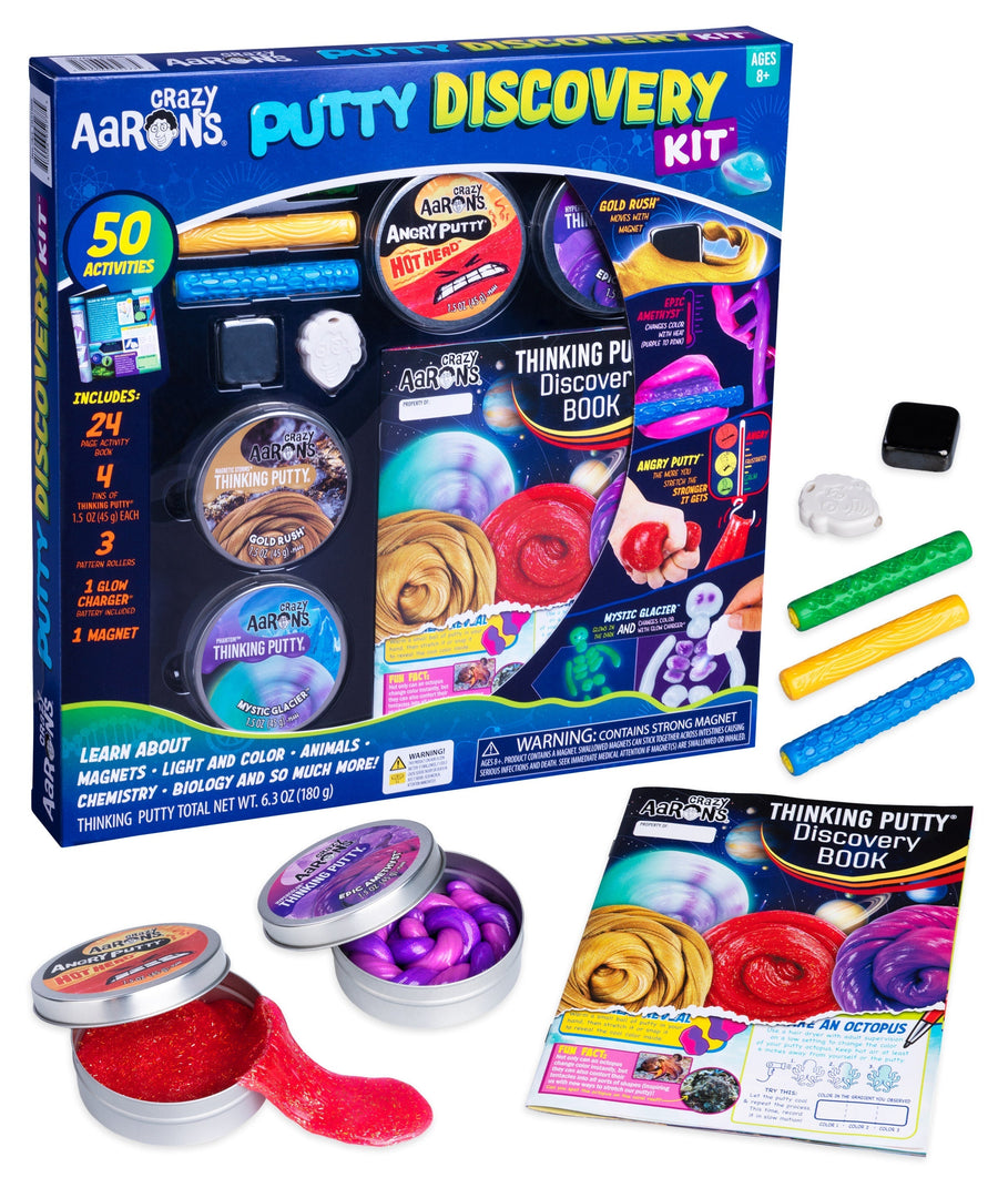 Putty Discovery Kit™ J2