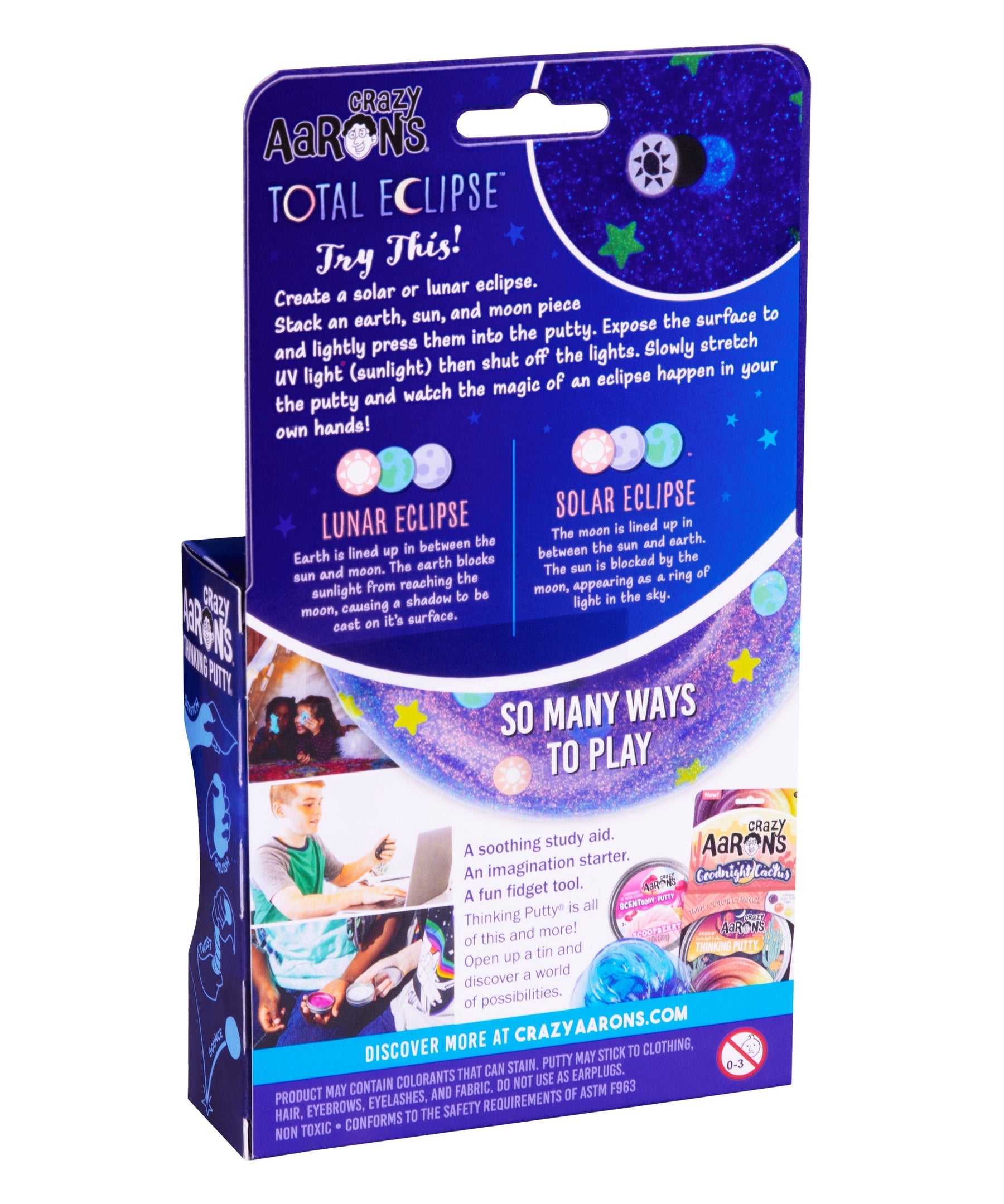 Total Eclipse | Trendsetters