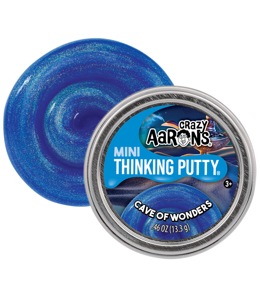 Cave of Wonders | MINI B1