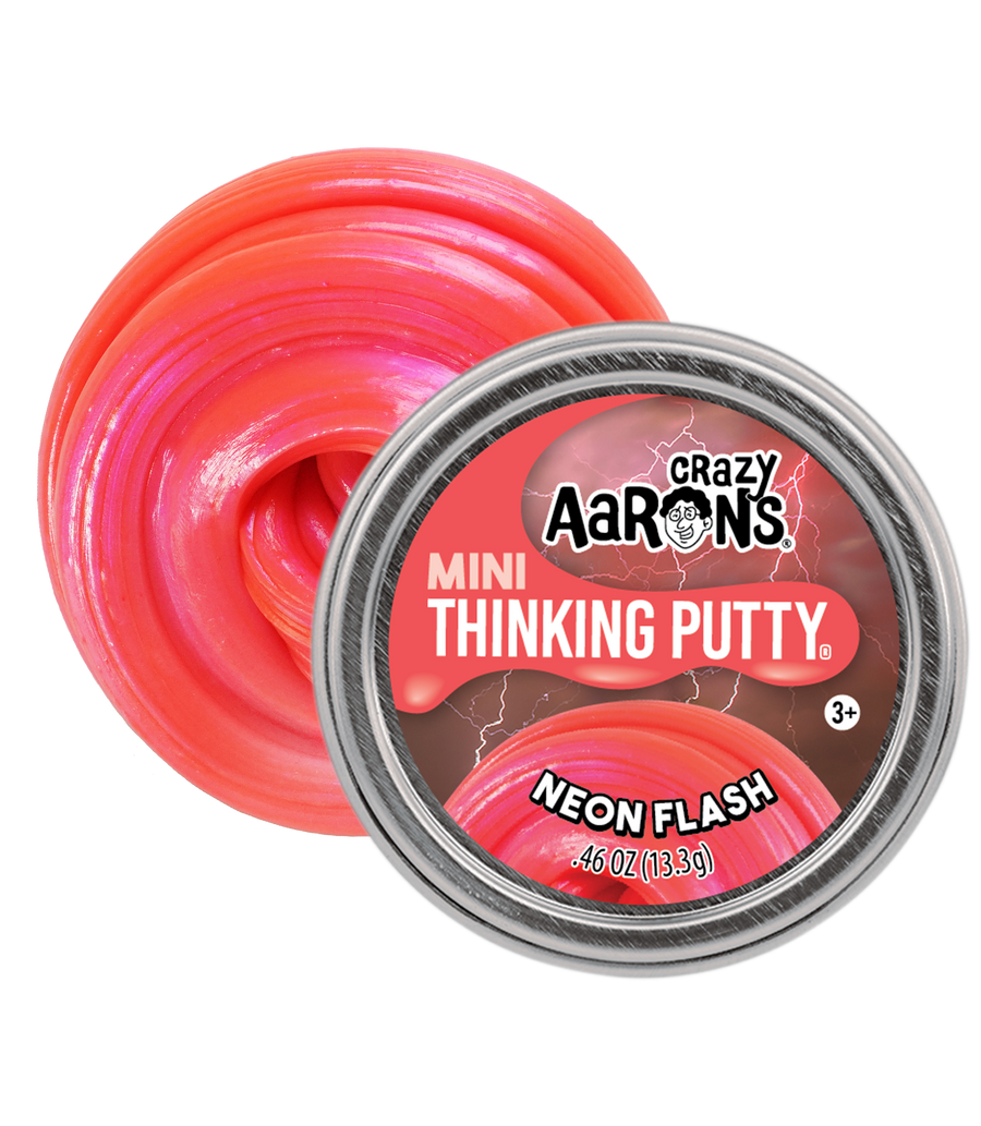 Neon Flash | MINI D6