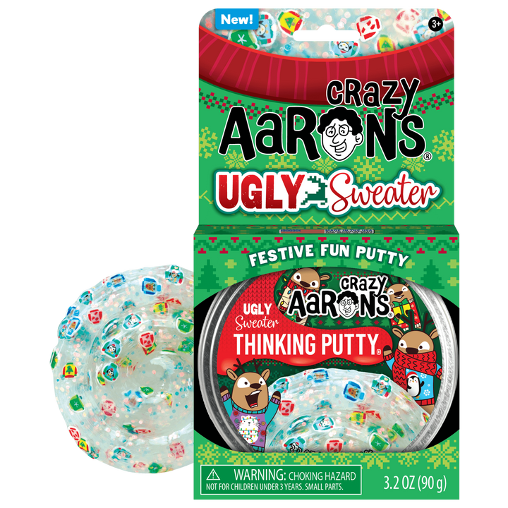 Ugly Sweater | Holiday I9