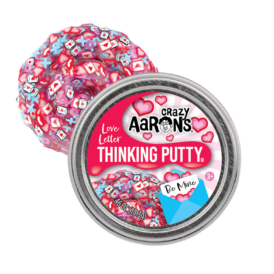 Be Mine | MINI T6
