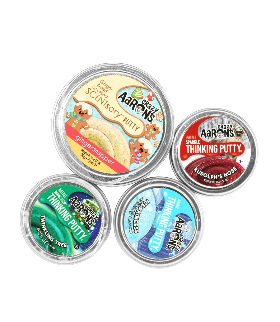 Frosty Fun | Bundle K2