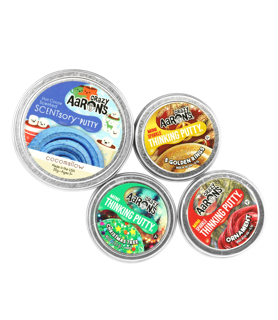 Christmas Classics | Bundle O5