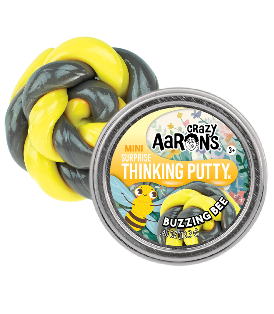 Buzzing Bee | MINI - Lite Daily Pack L3