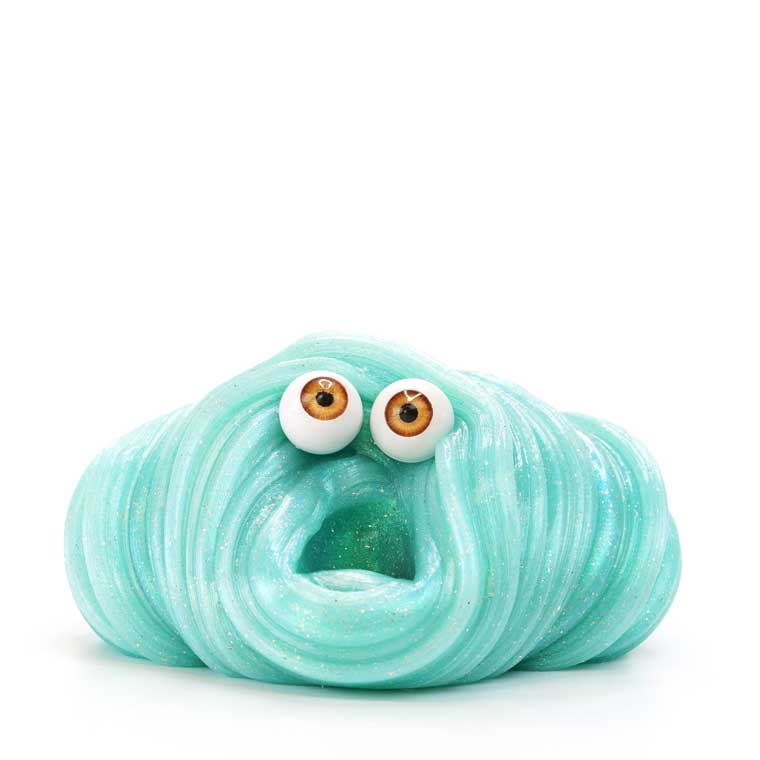 Crazy Aaron Accessory 4 Count Eyeball Pack E7