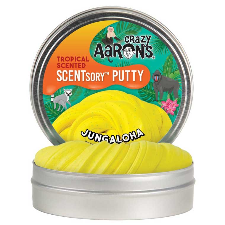 Jungaloha | SCENTsory™ W9
