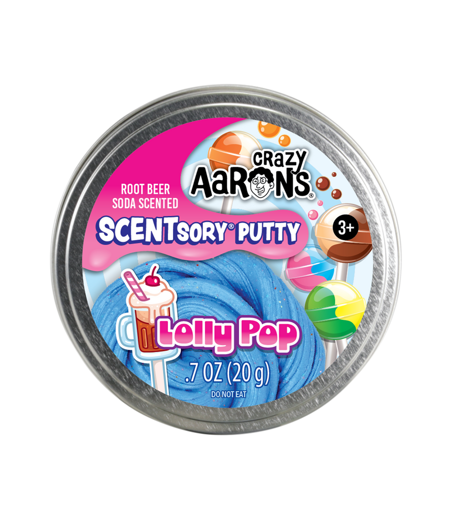 Lolly Pop | Scentsory® X0