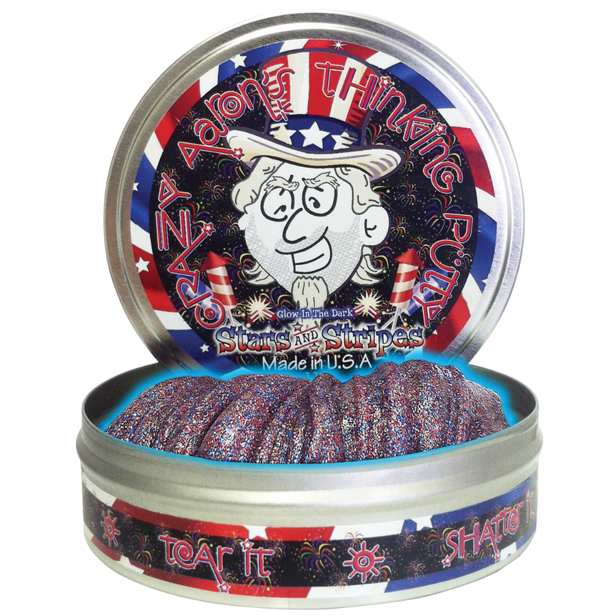 Stars & Stripes | Glowbrights® M4