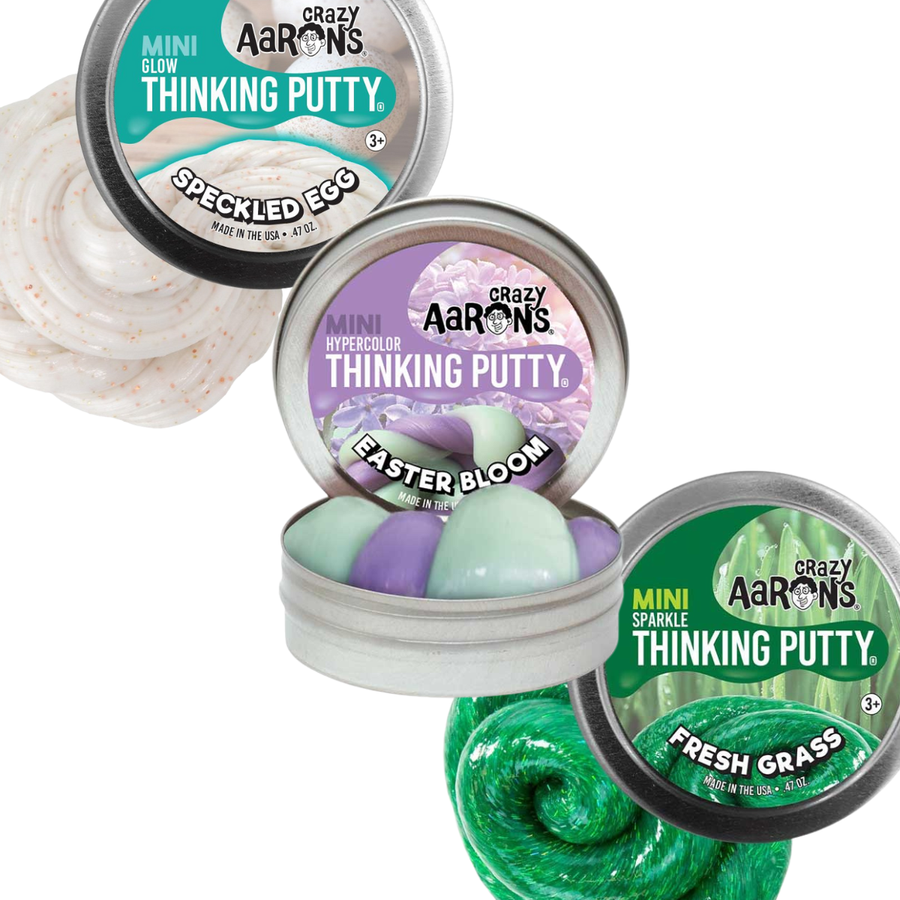 Spring has Sprung | MINI Tin Bundle C1