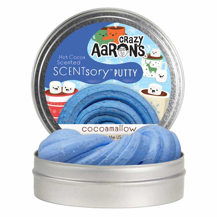 Cocoamallow | SCENTsory® F2