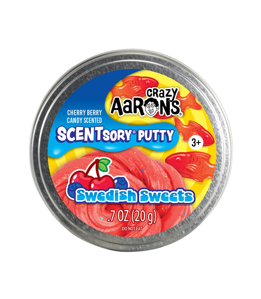 Swedish Sweets | Scentsory® X8