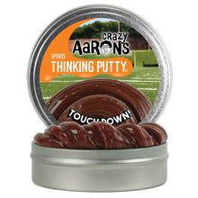 Football Field Goal | Thinking Putty�