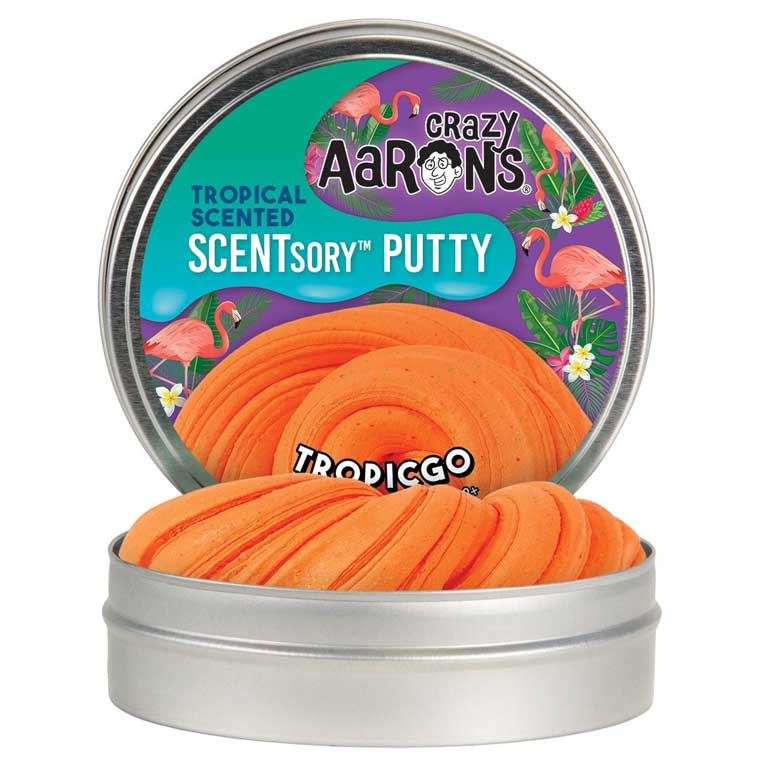 Tropicgo | SCENTsory™ S1