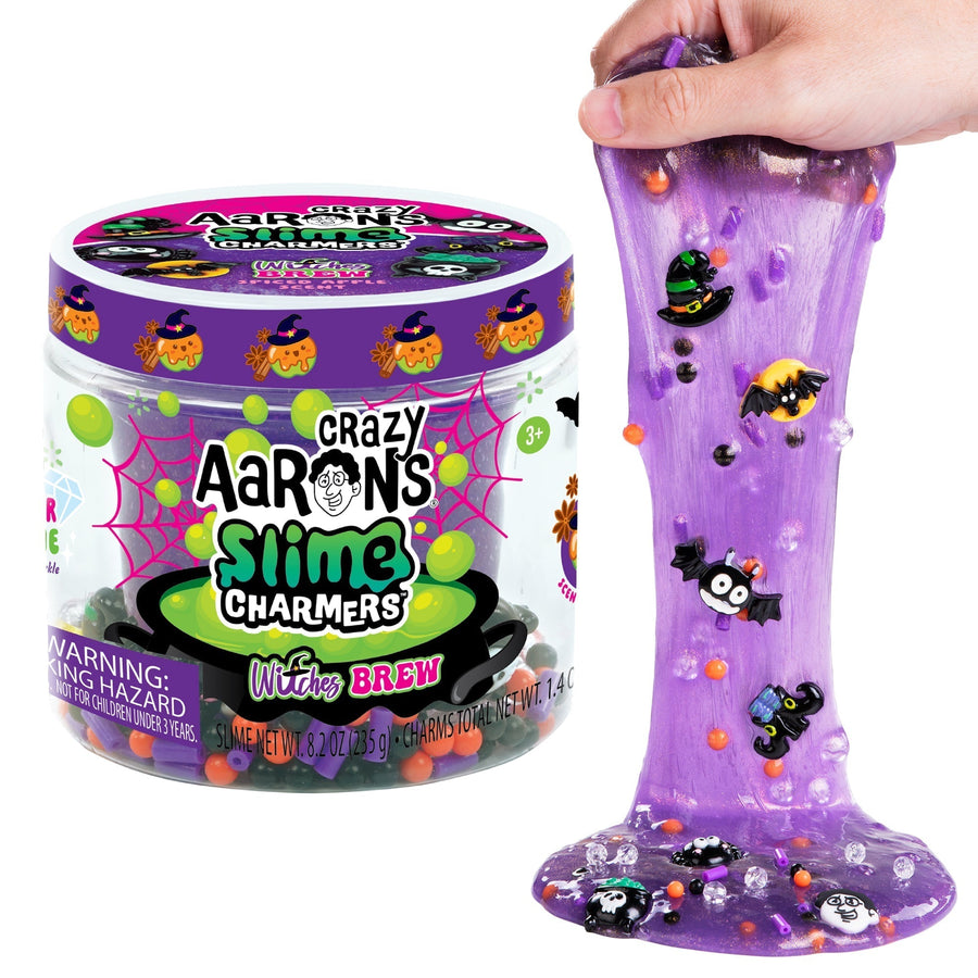 Witches Brew | Water Slime | Slime Charmers™ A6