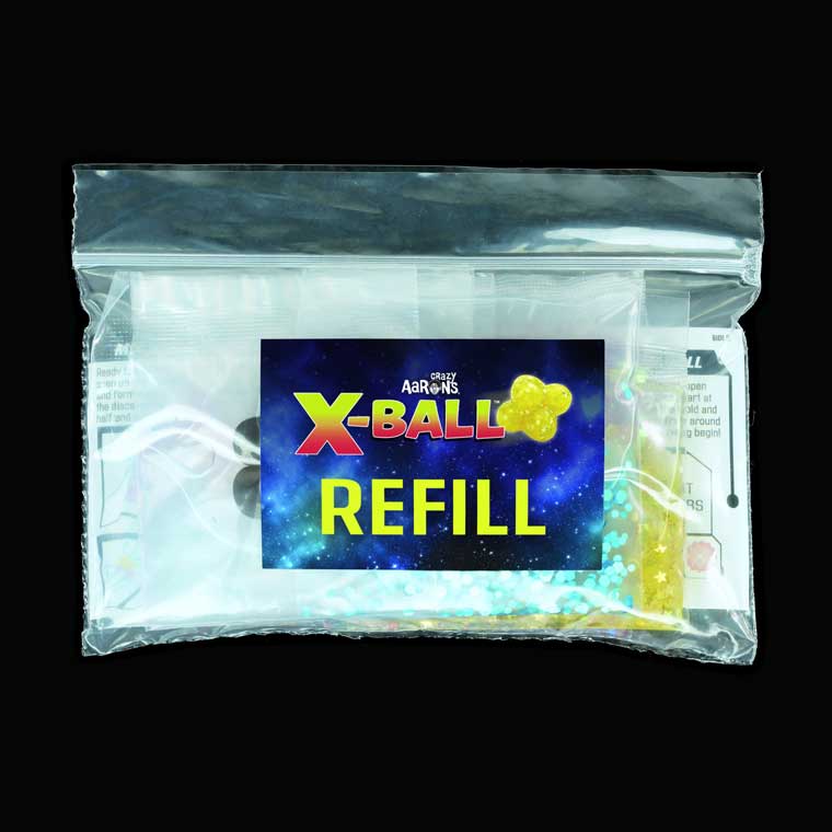 X-Ball | PermaPutty® Refill Kit T0