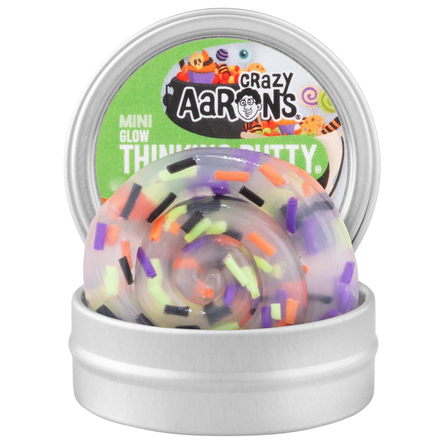 Goodie Bag | MINI Tin Glowbrights® O1