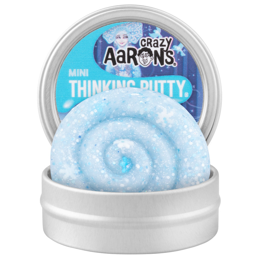 Ice Princess | MINI K0