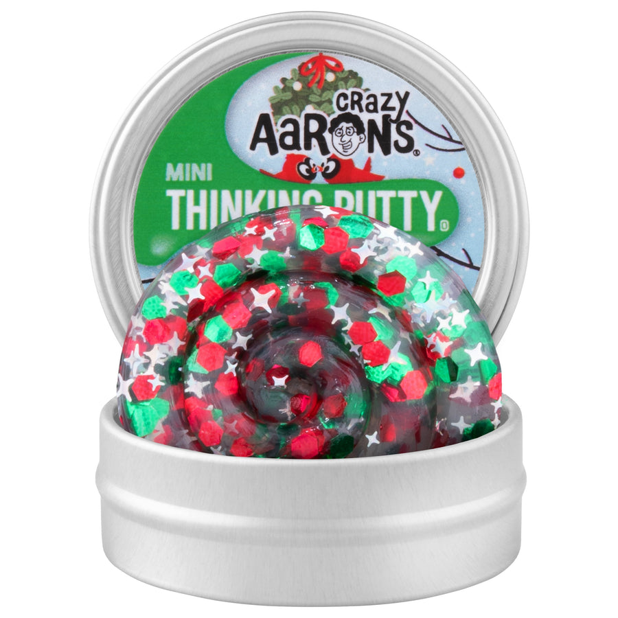 Mistletoe Mania | MINI N8