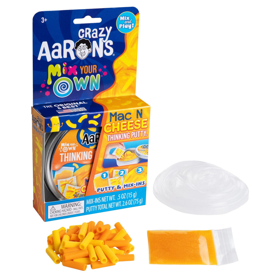 Mac & Cheese - Mix It J7