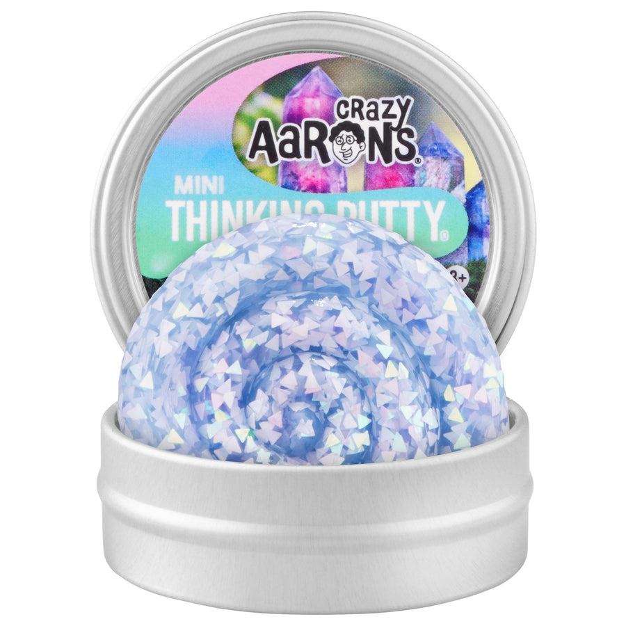 Mystic Crystal | MINI Q8