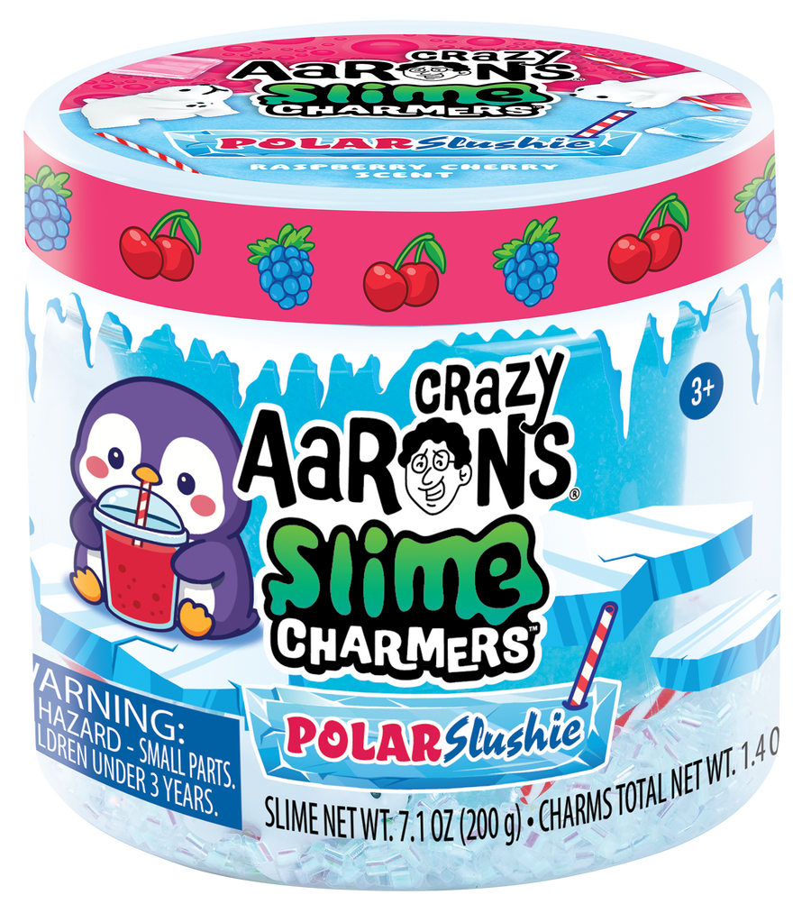 Polar Slushie | Slime Charmers G2