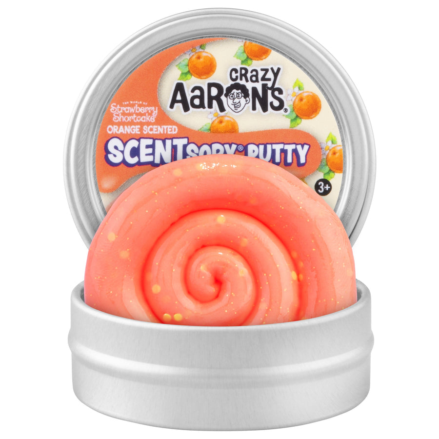 Orange Blossom | MINI W3