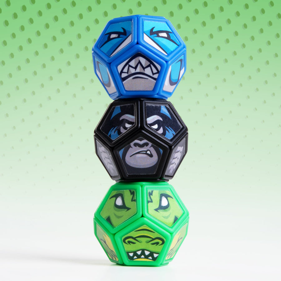 Pinchies |Jungle Jam J2