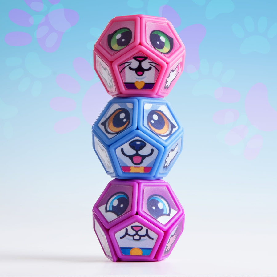Pinchies | Pet Parade J5