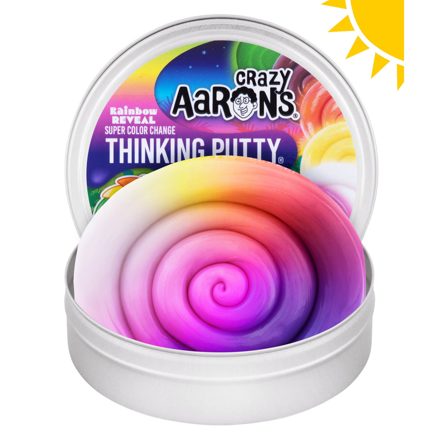 Rainbow Reveal | Trendsetters H0