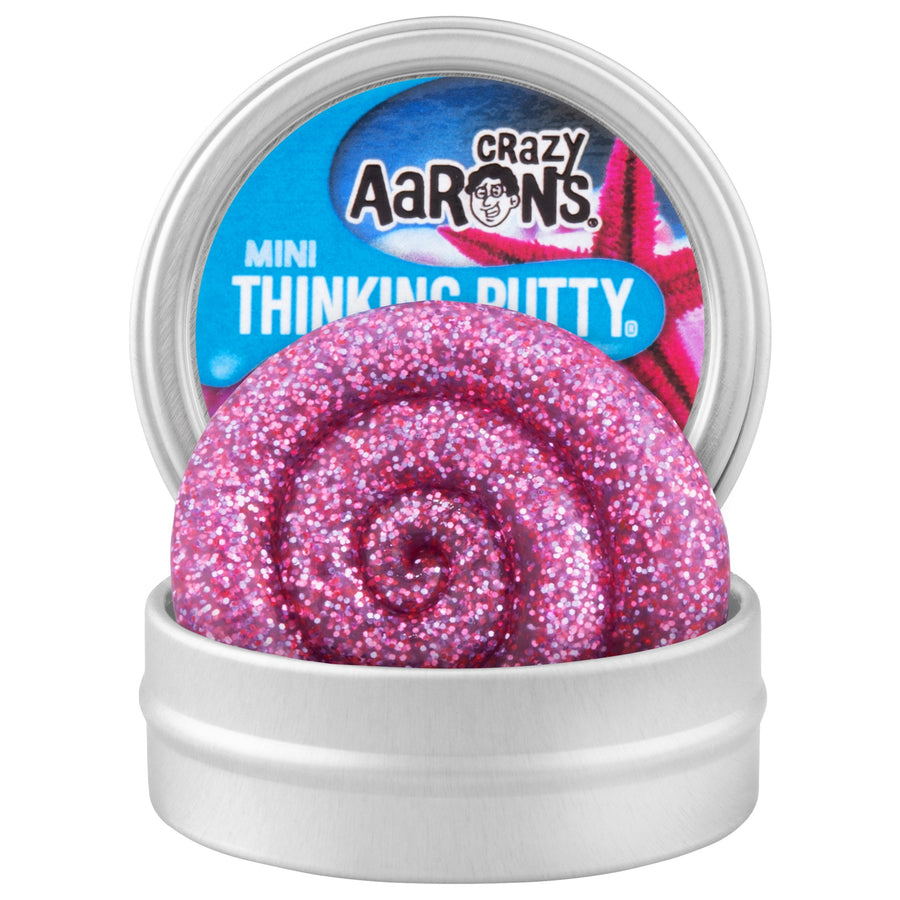 Starfish | MINI Tin R8