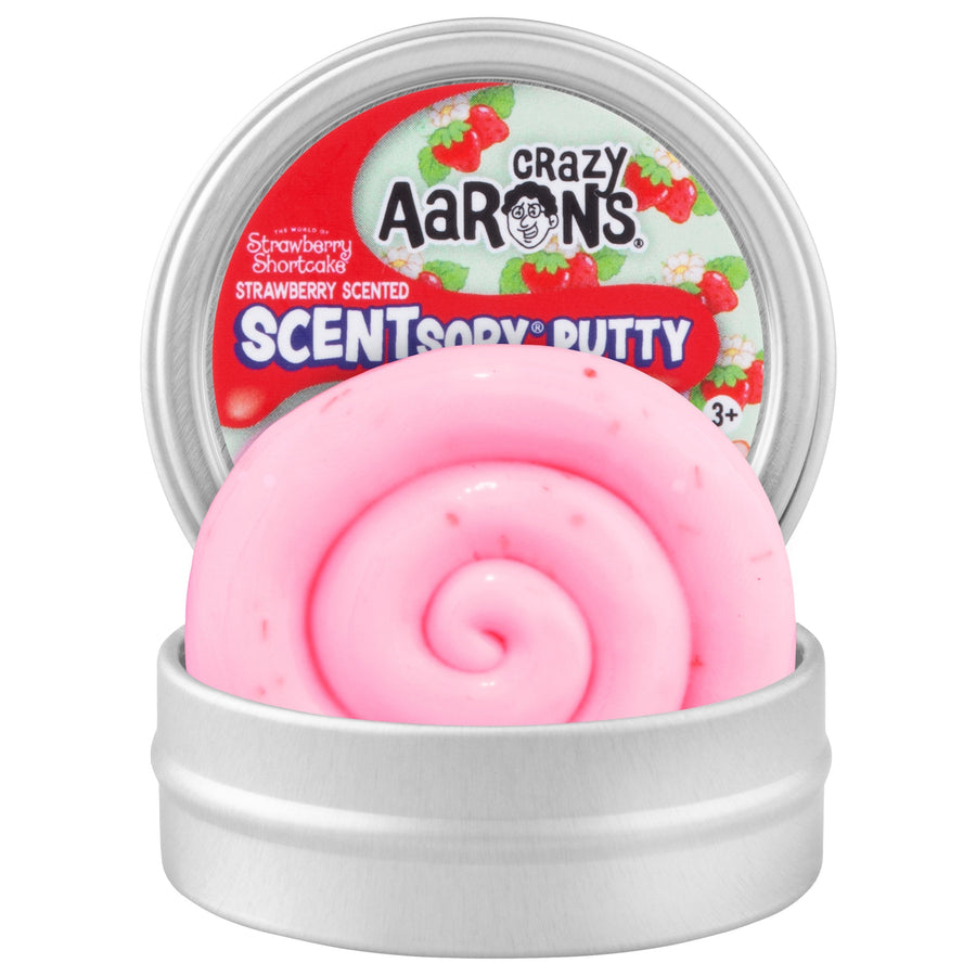 Strawberry Shortcake | MINI L5